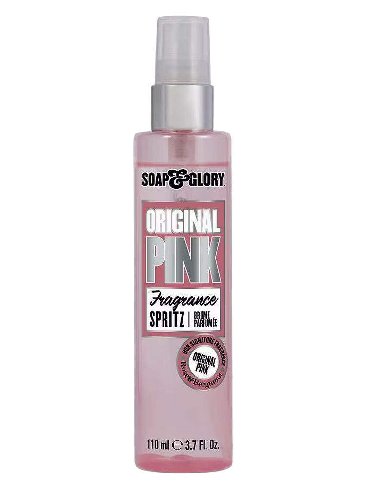 Soap &amp; Glory Original Pink Fragrance Spritz
