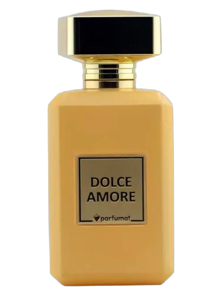 Marhaba Arabic Essence Dolce Amore