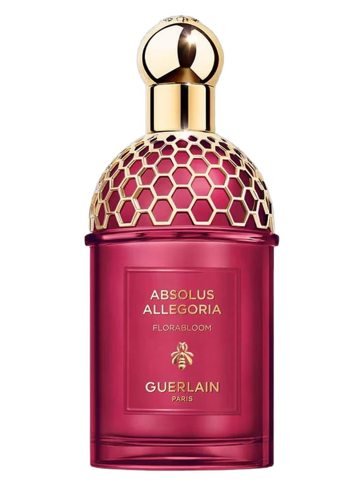 Guerlain Florabloom Absolu