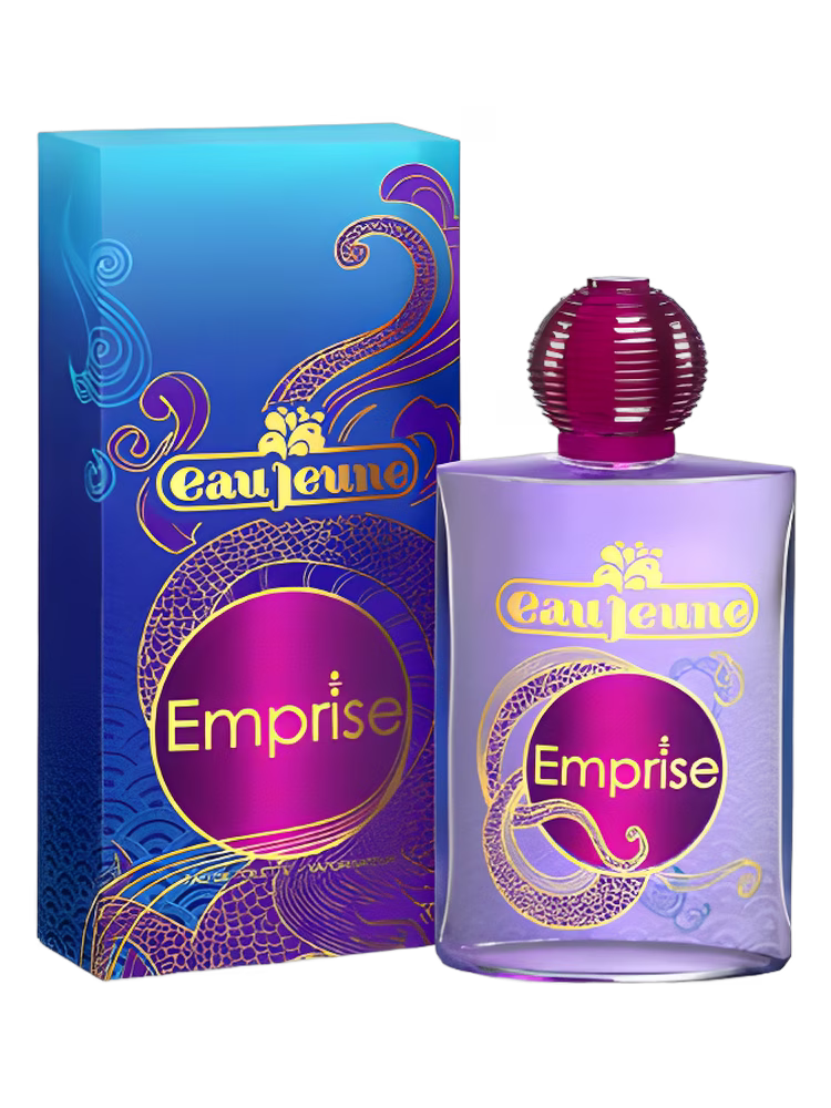 Eau Jeune Emprise