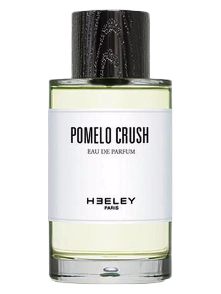 James Heeley Pomelo Crush