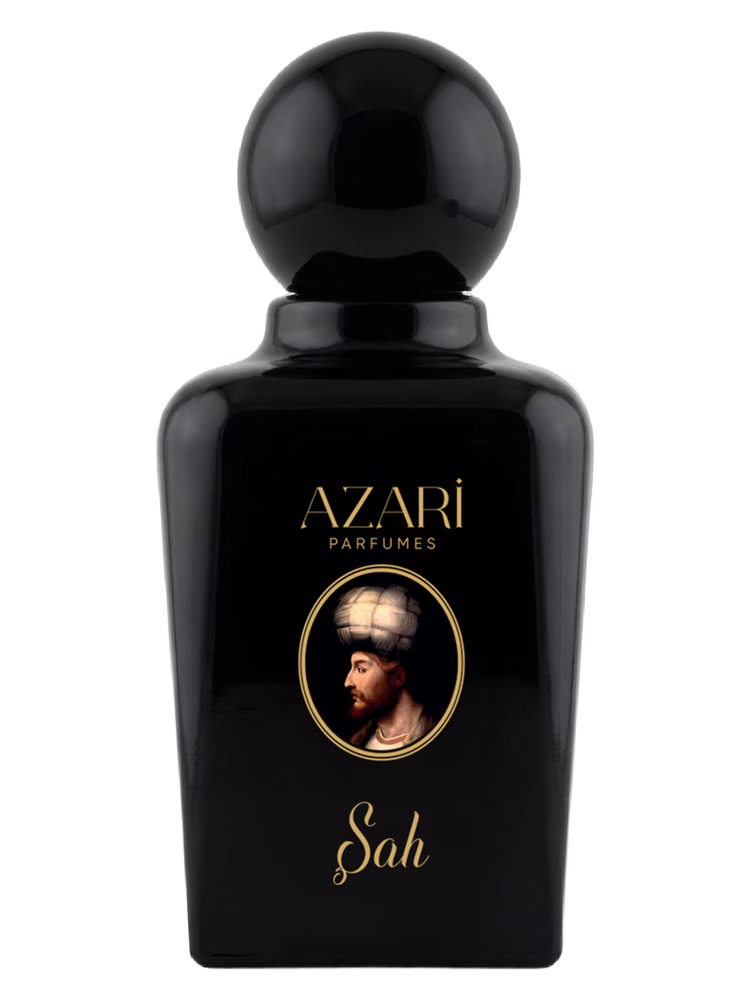 Azari Parfumery Shah