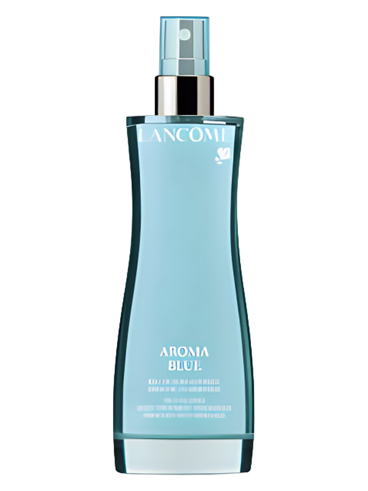 Lancôme Aroma Blue