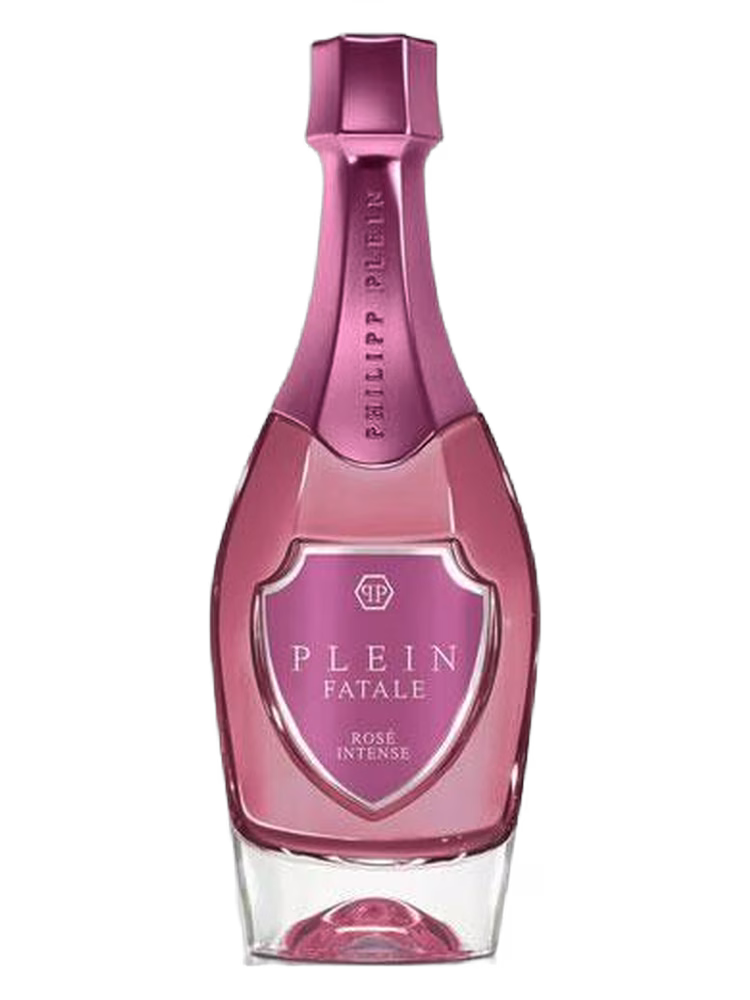 Philipp Plein Parfums Plein Fatale Rosé Intense