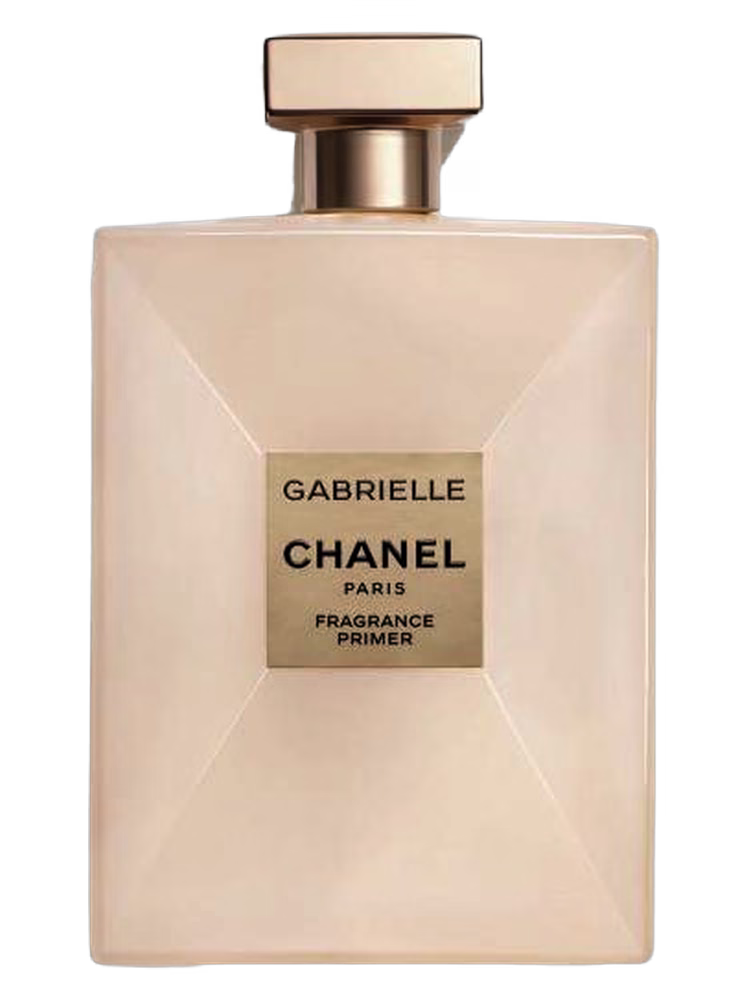 Chanel Gabrielle Fragrance Primer