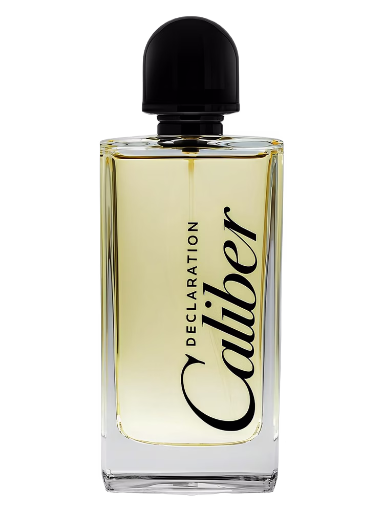 Fragrance World Caliber Declaration