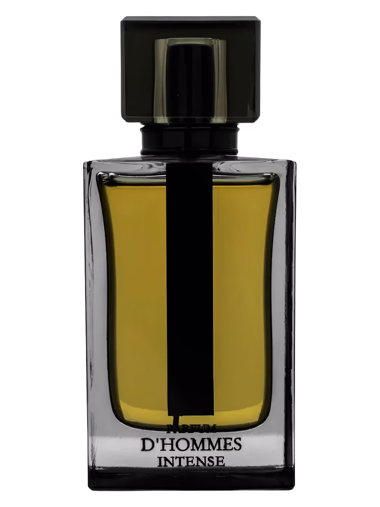 Fragrance World Parfum D'Hommes Intense