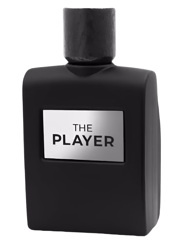 Fragrance World The Player