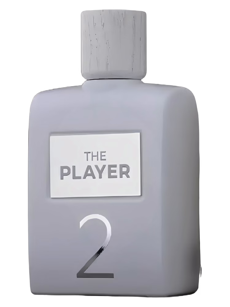 Fragrance World The Player 2