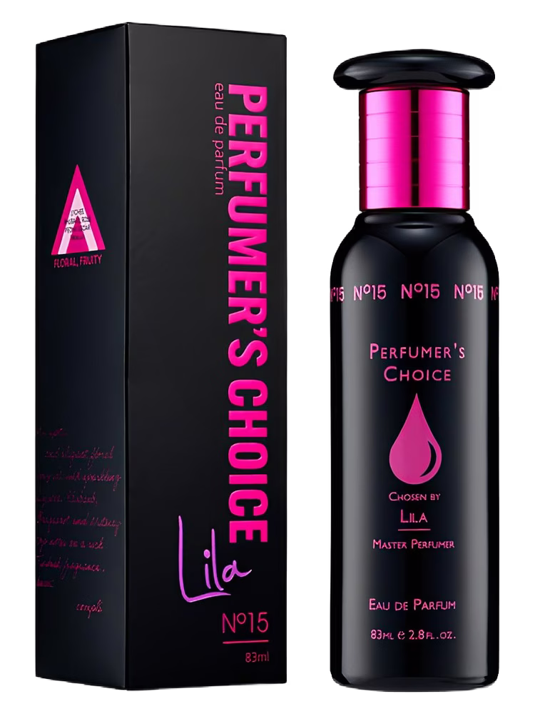 Milton Lloyd №15 Lila