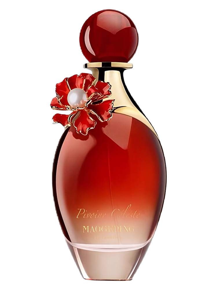 Maogeping 毛戈平 Pivoine Celeste 国色牡丹香