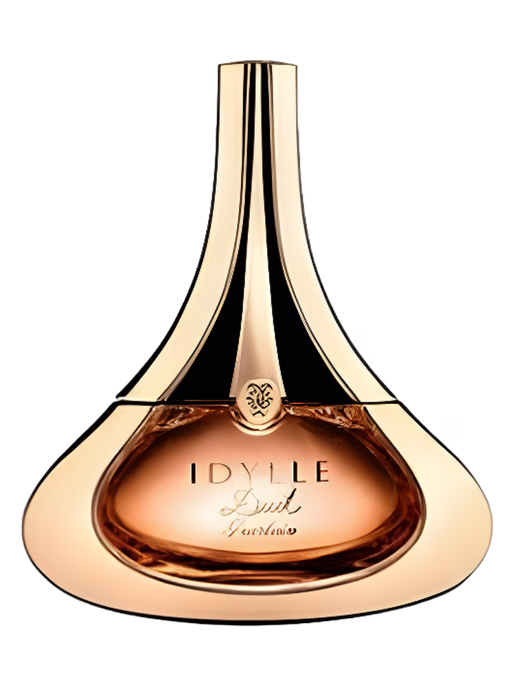 Guerlain Idylle Duet