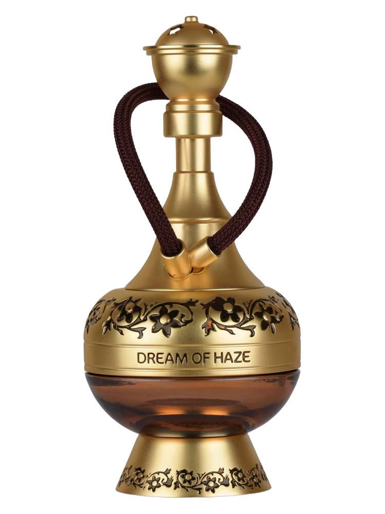 Lattafa Perfumes Dream Of Haze