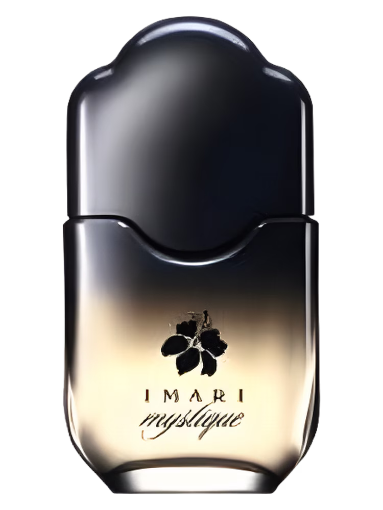 Avon Imari Mystique