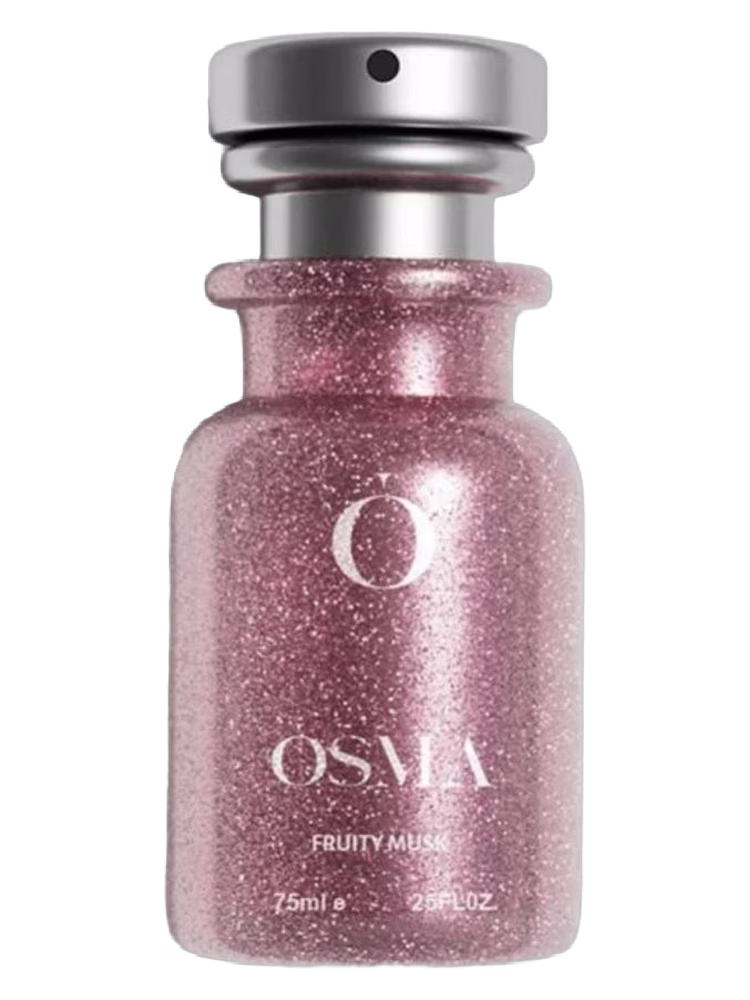 Osma Perfumes Fruity Musk