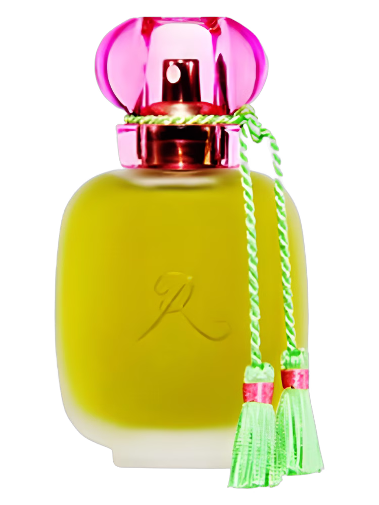 Les Parfums de Rosine Clair Matin