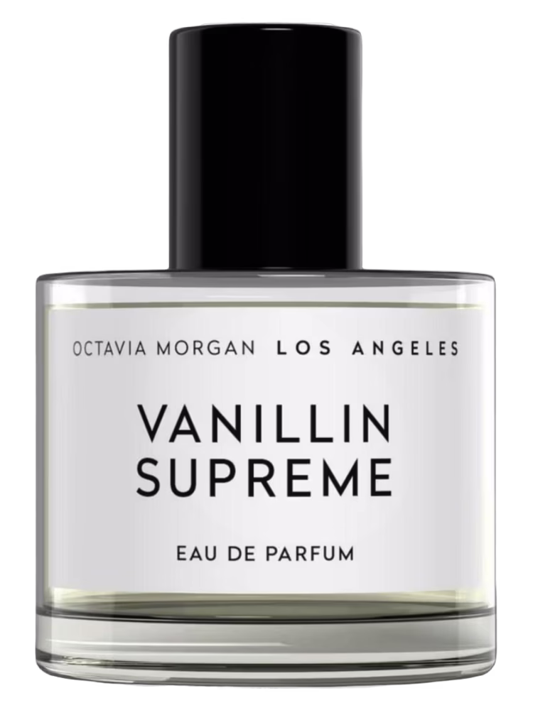Octavia Morgan Los Angeles Vanillin Supreme