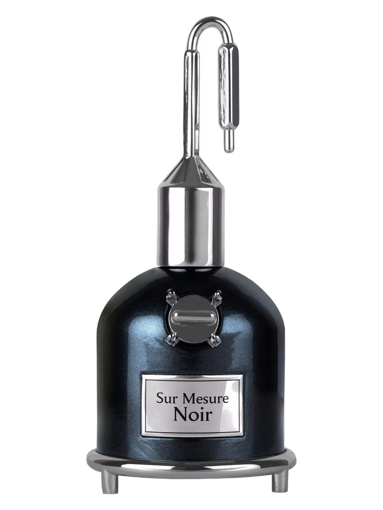 Lattafa Perfumes Sur Mesure Noir