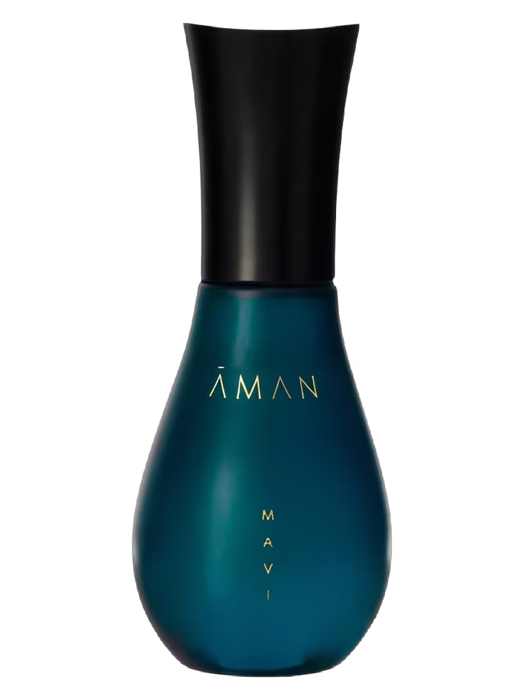 Aman Mavi