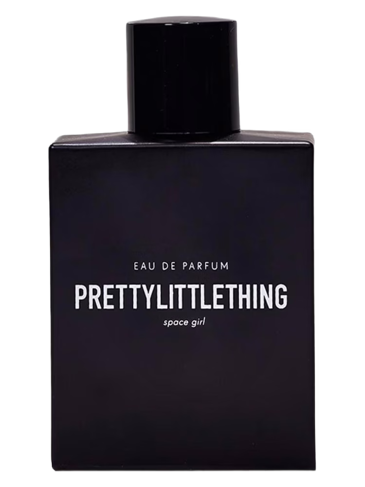 PrettyLittleThing Space Girl
