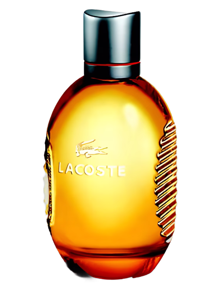 Lacoste Fragrances Hot Play