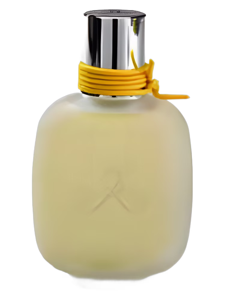 Les Parfums de Rosine Rosissimo