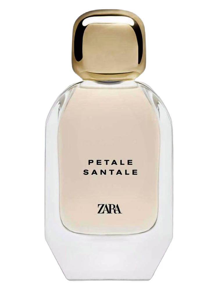 Zara Petale Santale