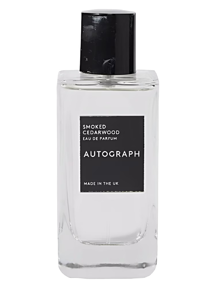 Marks & Spencer Smoked Cedarwood