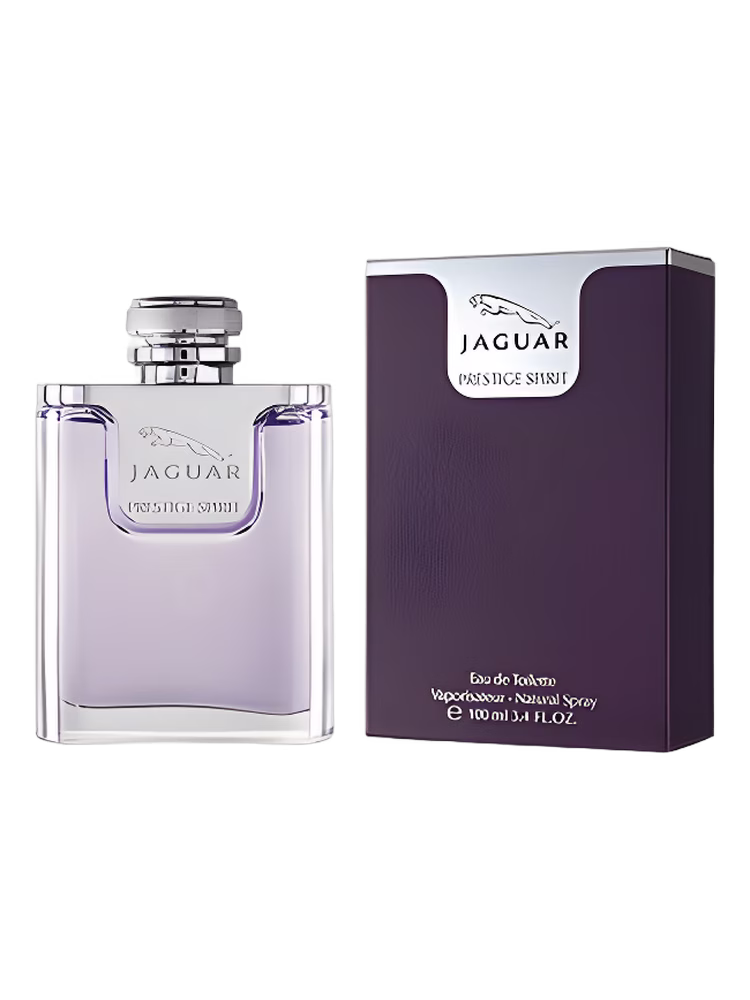 Jaguar Jaguar Prestige Spirit
