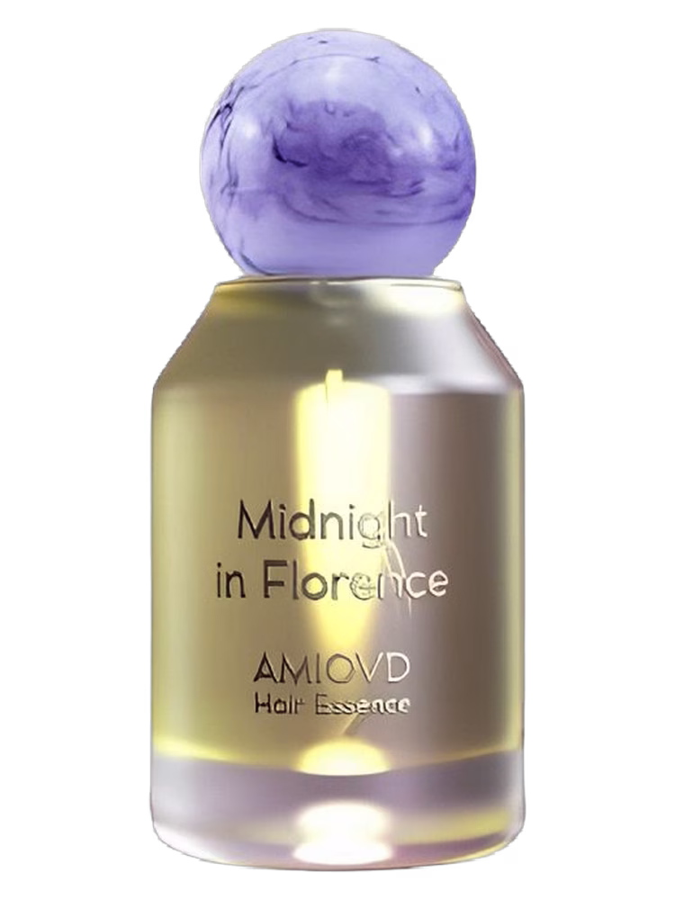 Amioud Midnight in Florence