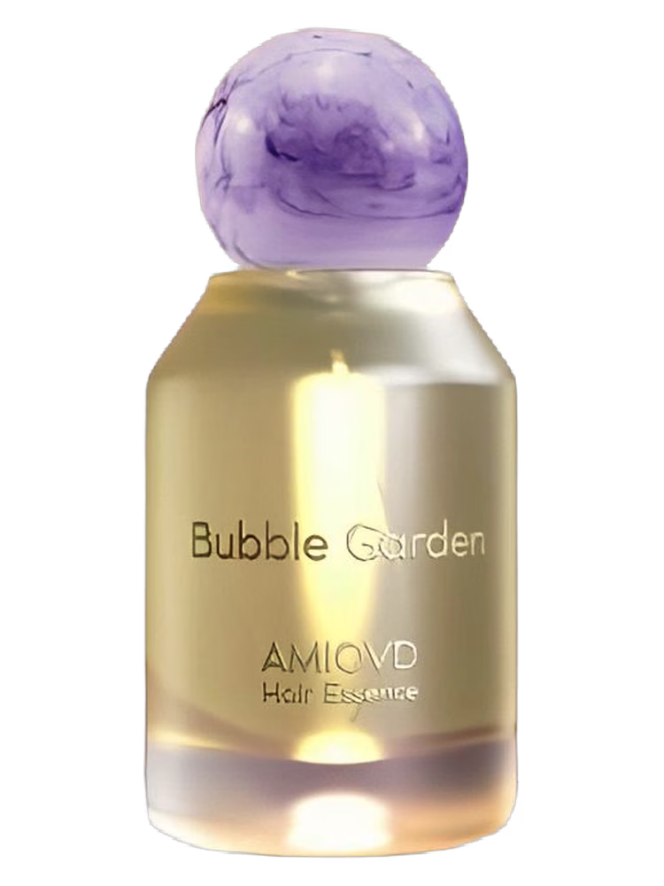 Amioud Bubble Garden