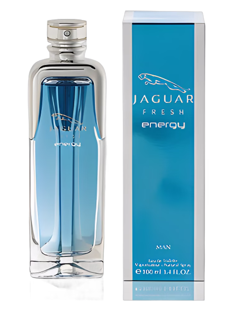 Jaguar Jaguar Fresh Energy