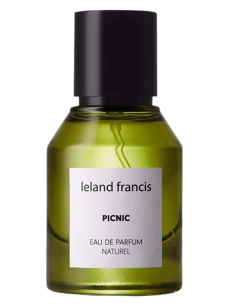 Leland Francis Picnic