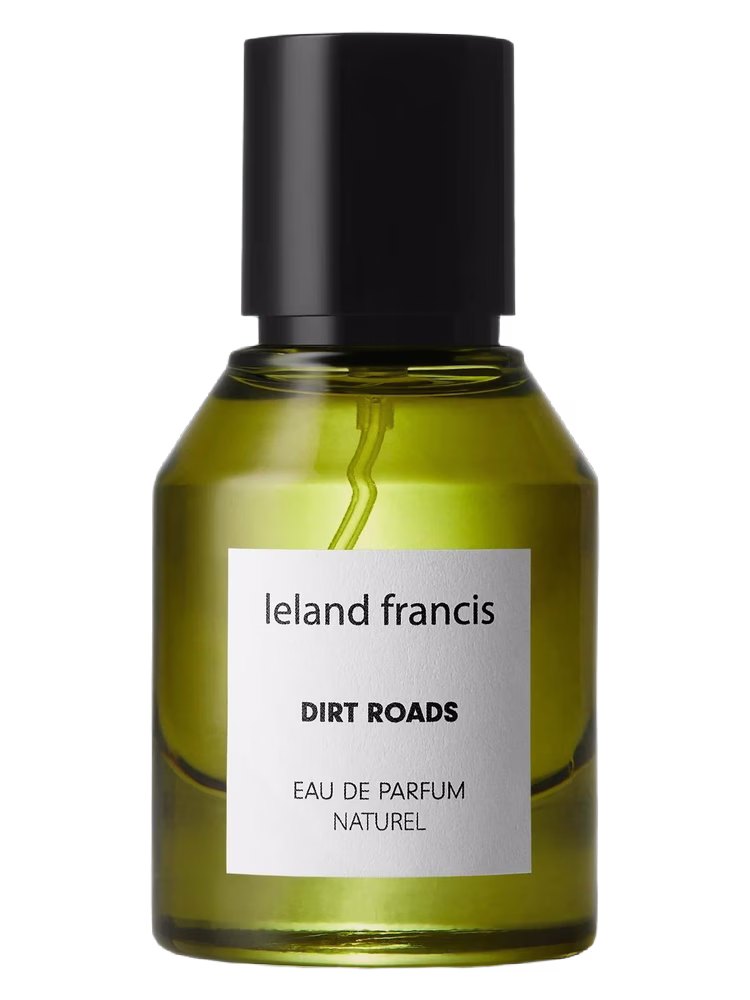Leland Francis Dirt Roads