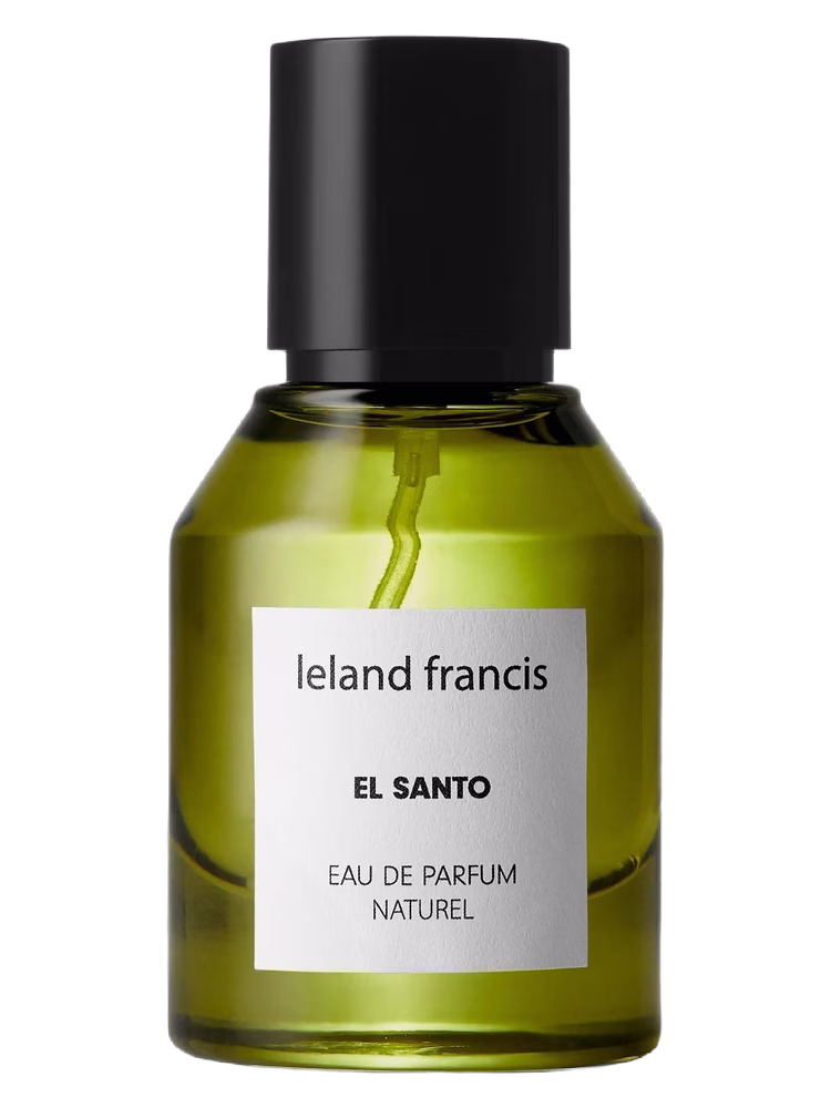 Leland Francis El Santo