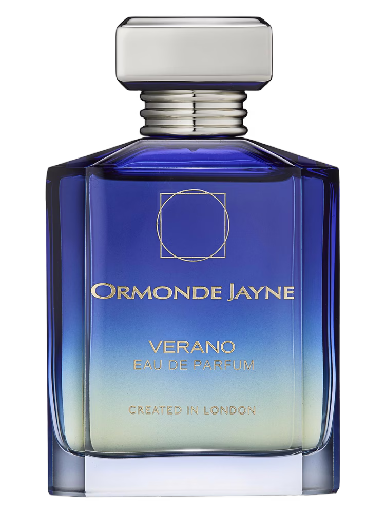 Ormonde Jayne Verano