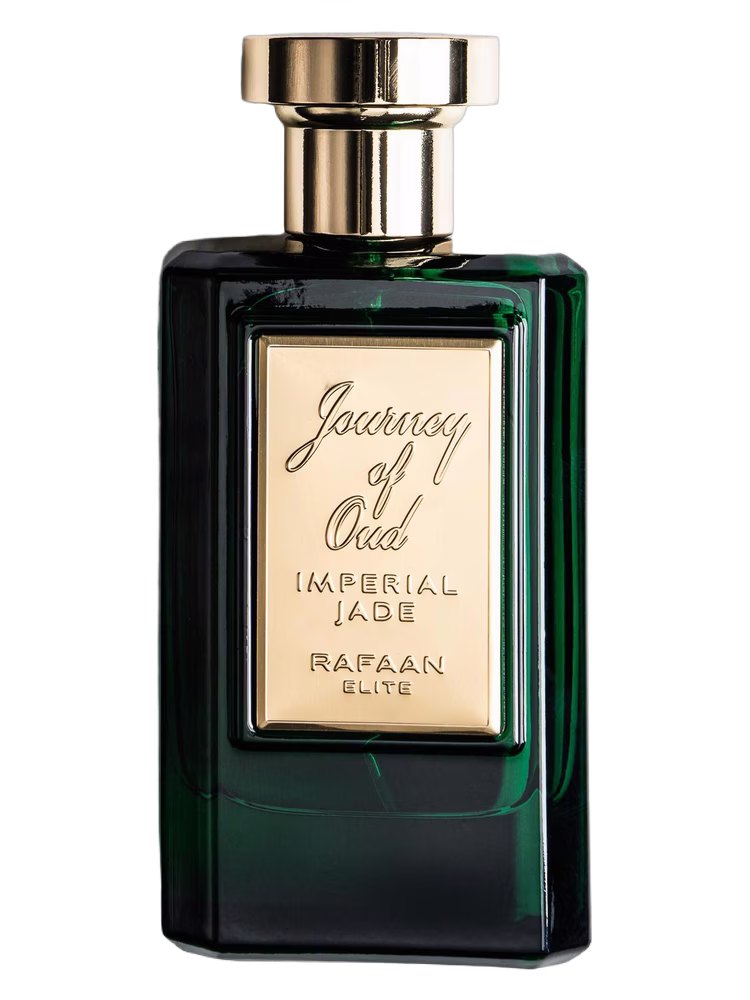 La Parfum Galleria Imperial Jade