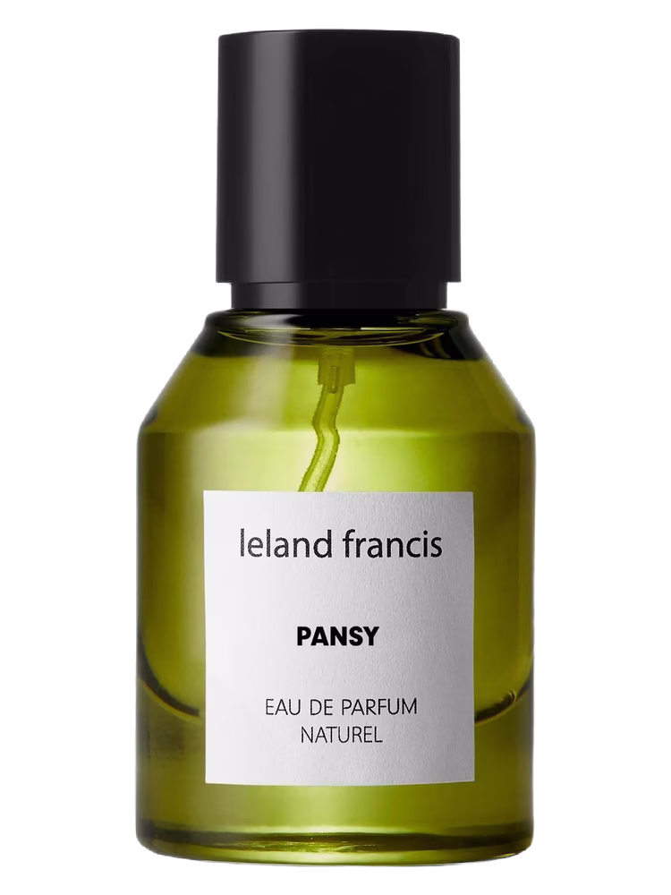 Leland Francis Pansy