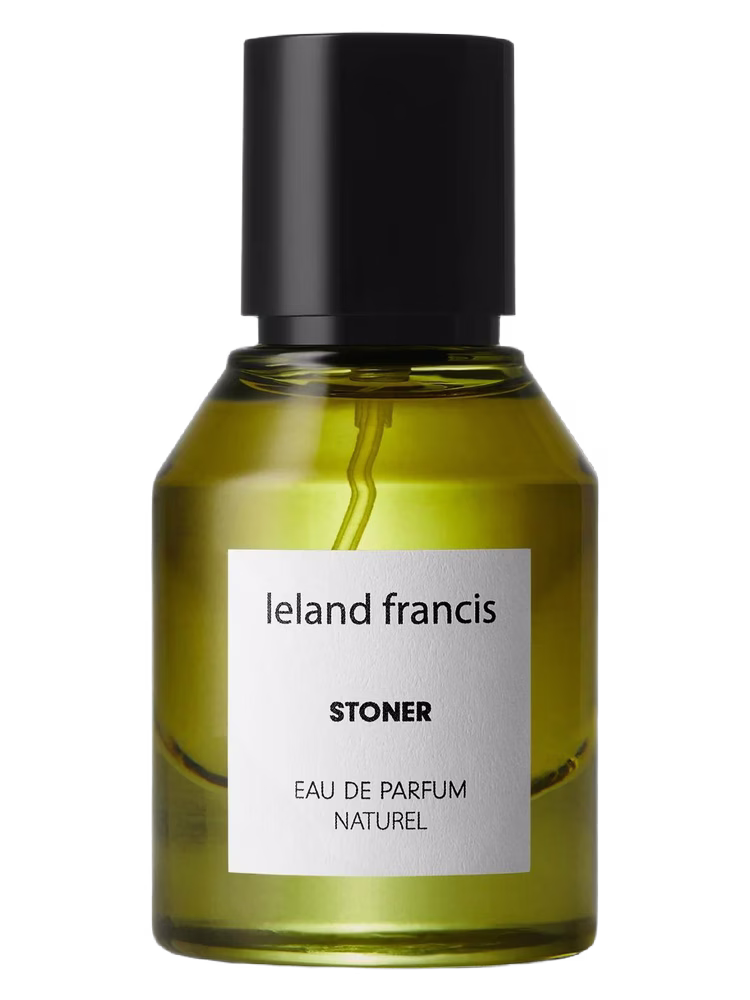 Leland Francis Stoner