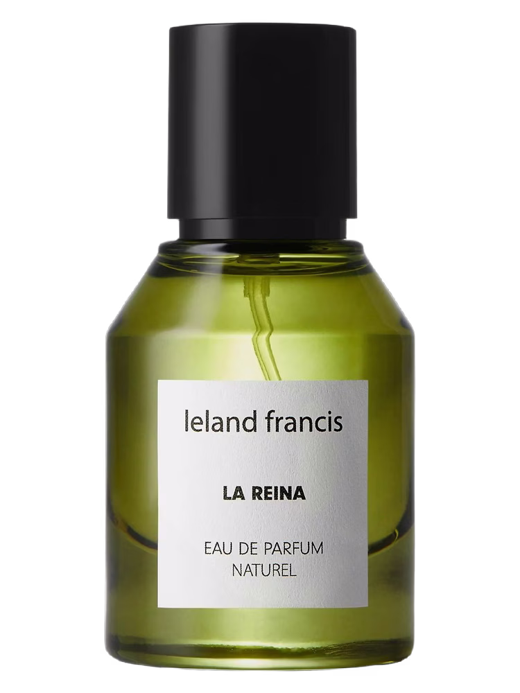 Leland Francis La Reina
