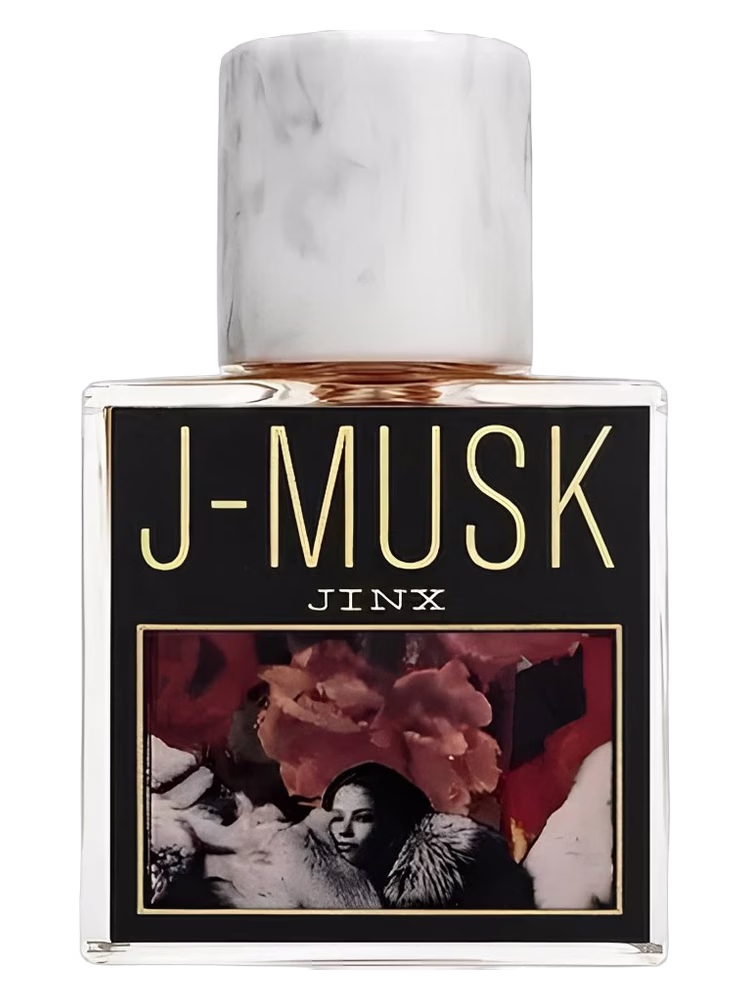 Jinx Smells J-Musk V5 Zabad Boy