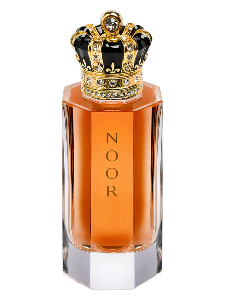 Royal Crown Noor