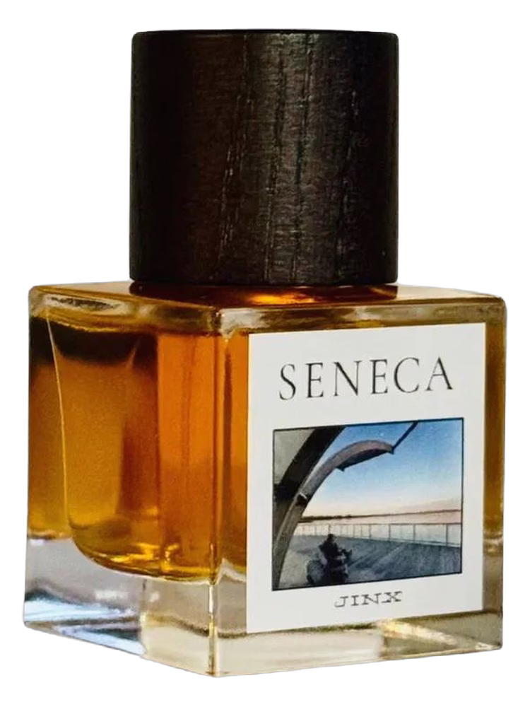 Jinx Smells Seneca