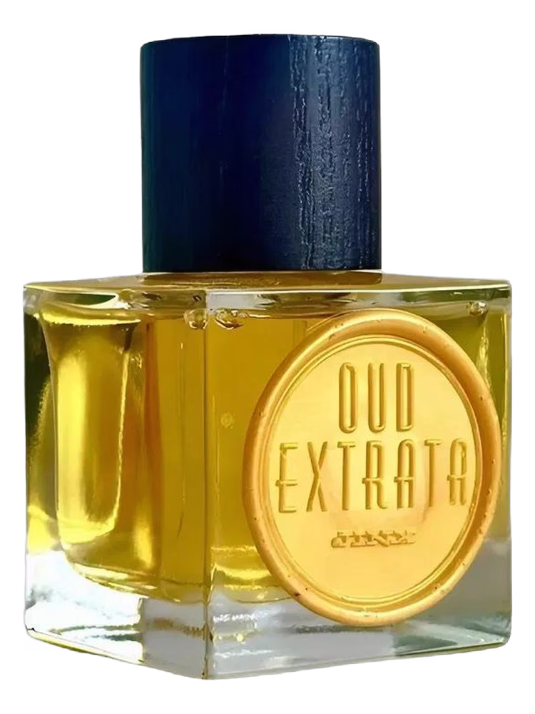 Jinx Smells Oud Extrata