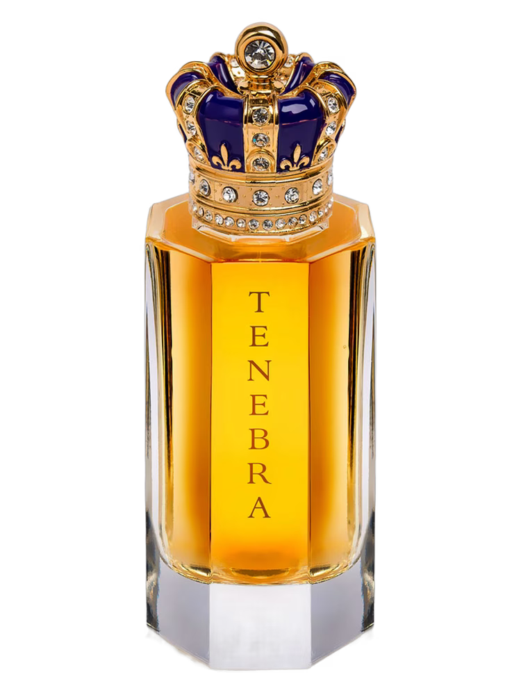 Royal Crown Tenebra