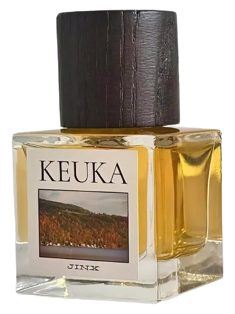 Jinx Smells Keuka