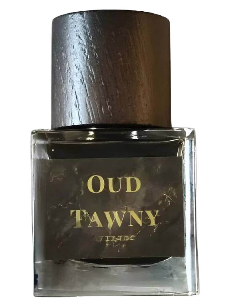 Jinx Smells Oud Tawny