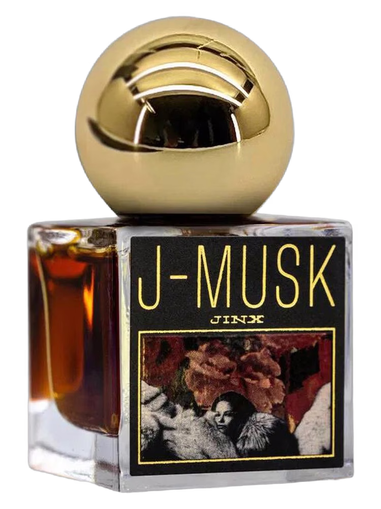 Jinx Smells J-Musk V3 Motia Meghalaya