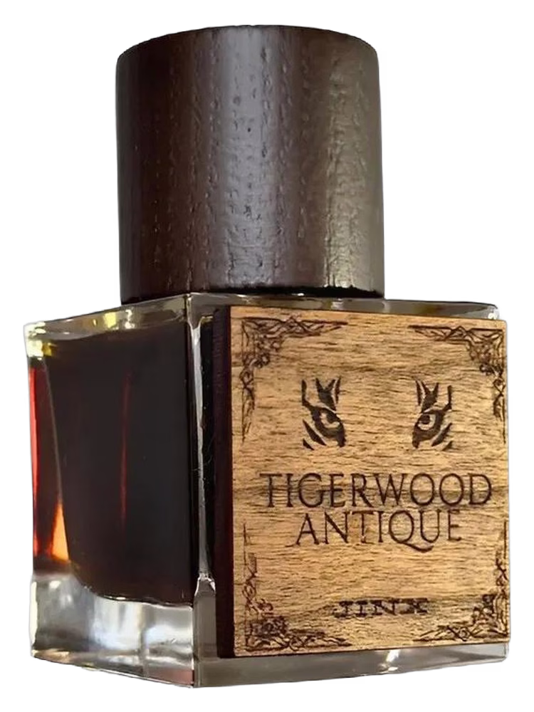 Jinx Smells Tigerwood Antique