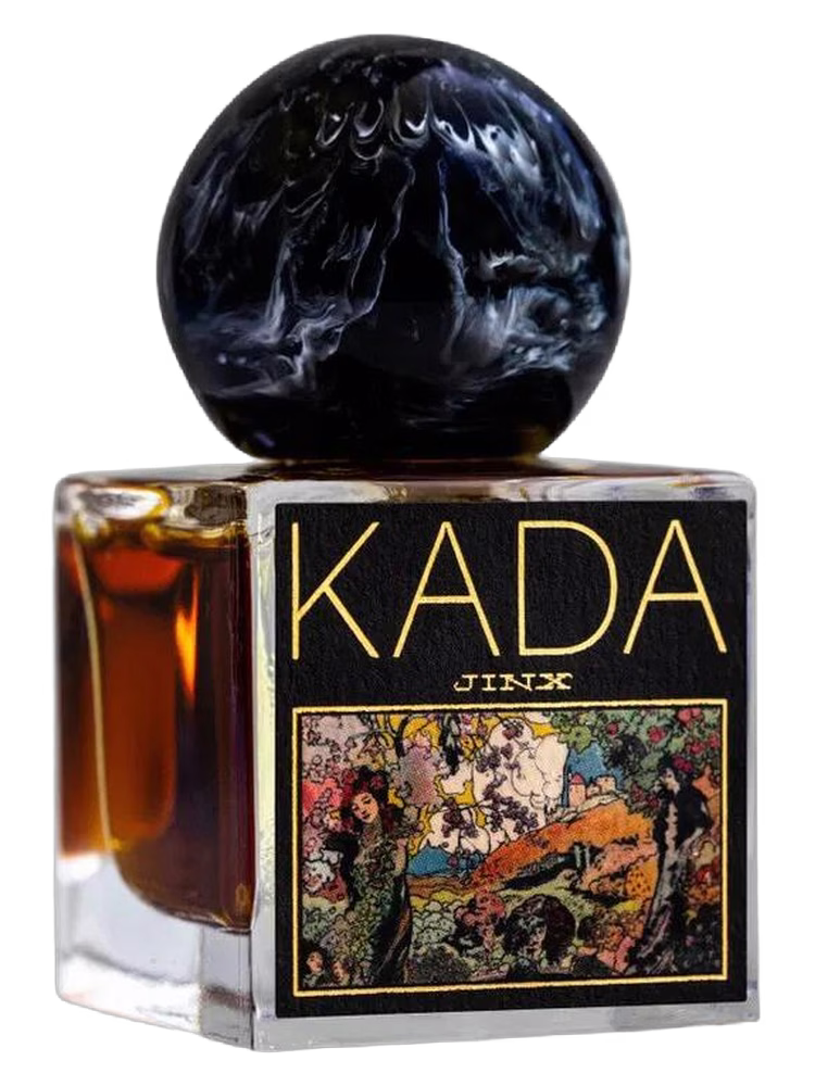 Jinx Smells Kada V2 Seaside Sultan
